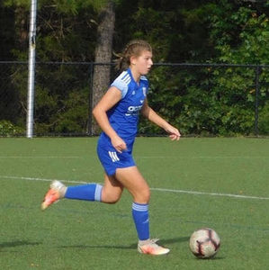 Meet your Posher, Stella